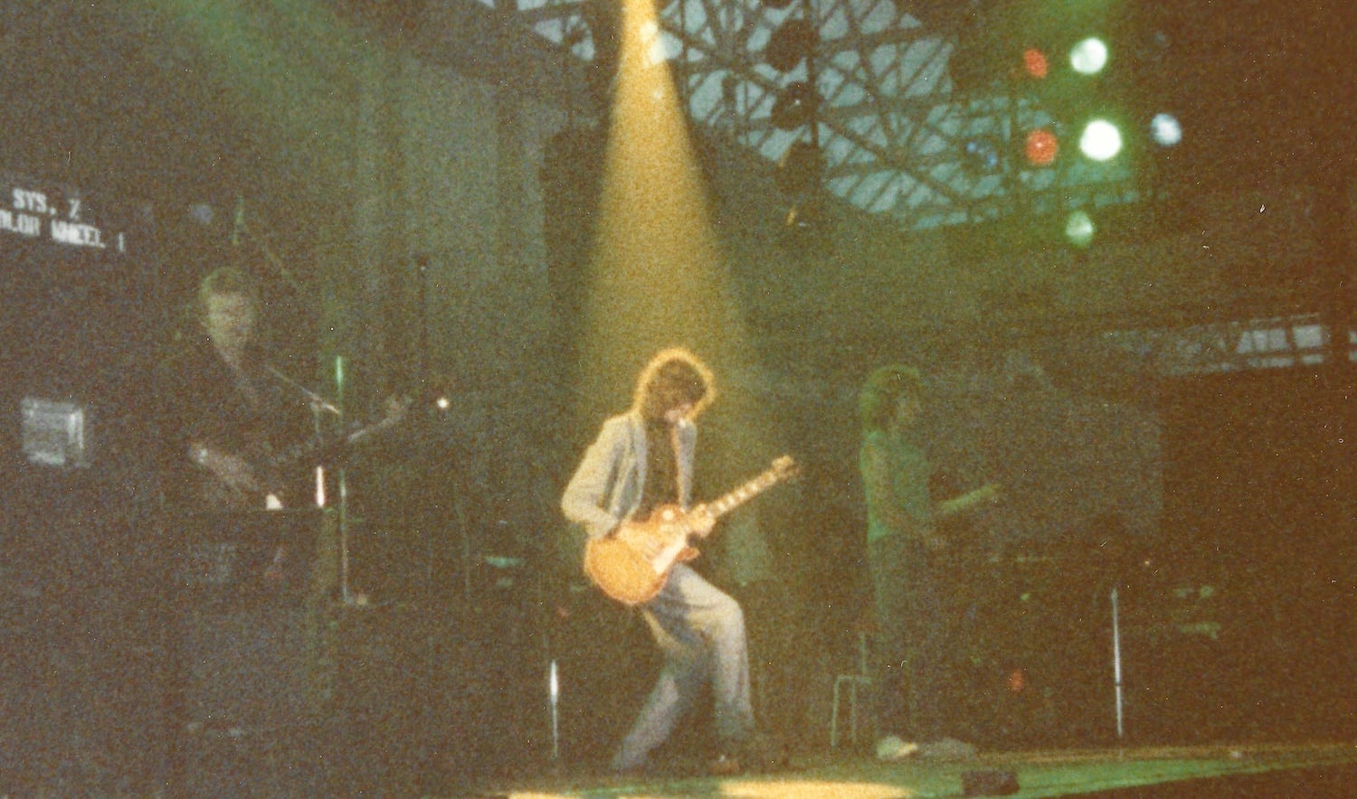 The Led Zeppelin News Email - 16/02/25 - LedZepNews