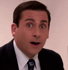 Michael Scott GIFs | Tenor