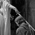 crusade (poem)