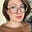 Alma M.'s avatar