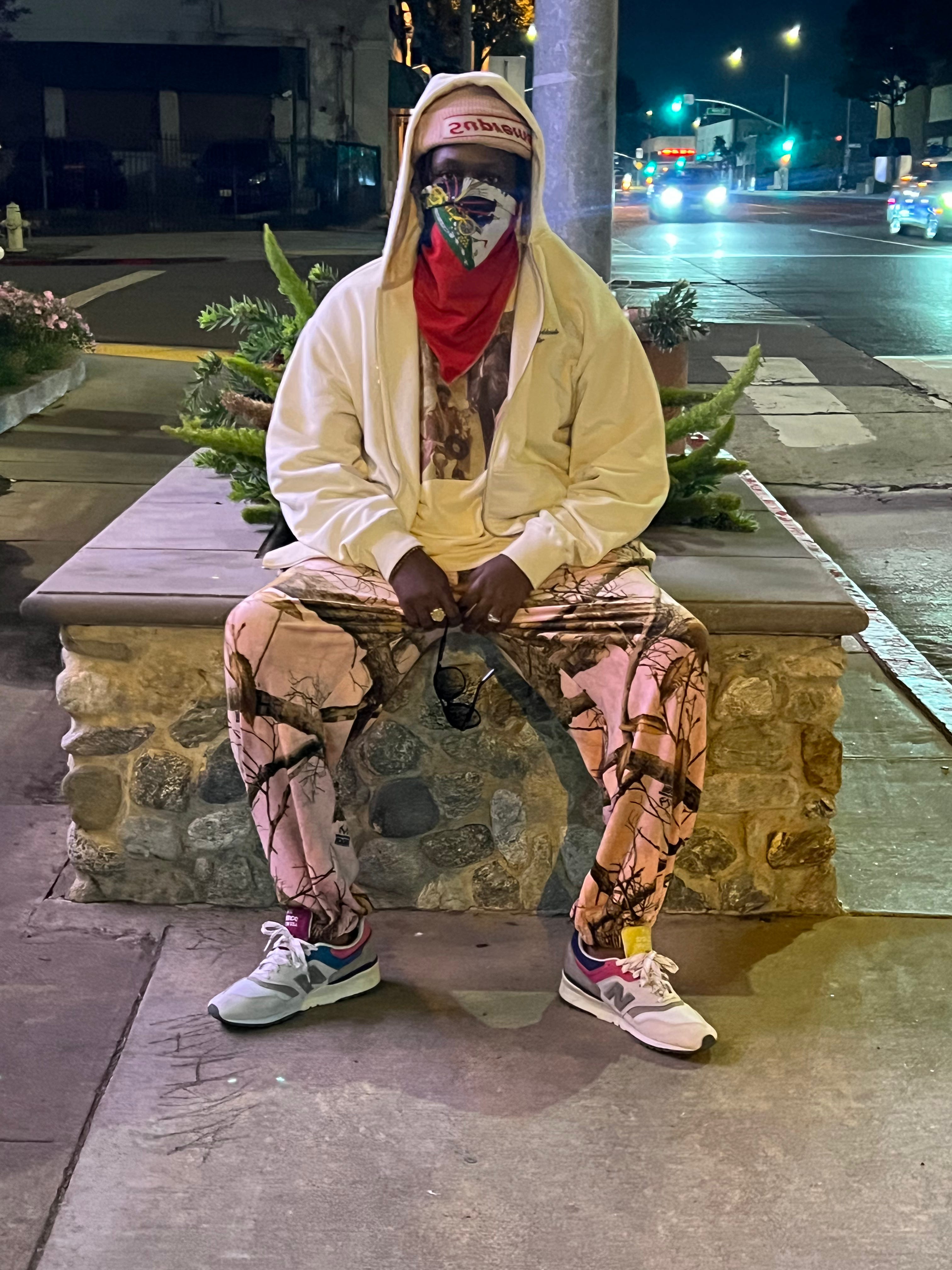 At the Dentist With Mach-Hommy - by Paul Thompson - POW MAG