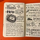 3 Ways to keep your sketchnoting practice alive