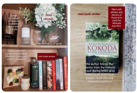 Research Diary