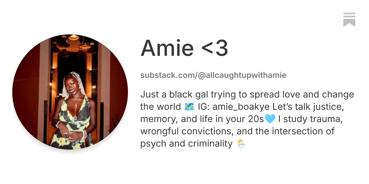 Amie