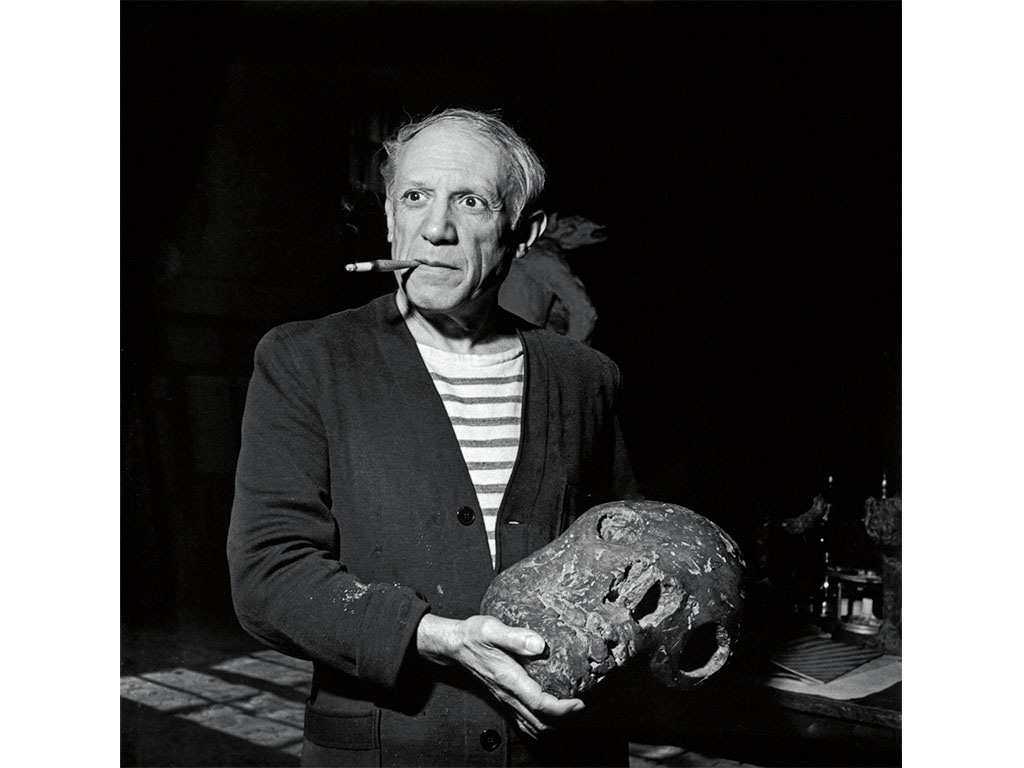 Pablo Picasso. The War Years 1939 — 1945 | Kunstsammlung NRW Pablo Picasso. The War Years 1939 — 1945 | Kunstsammlung NRW