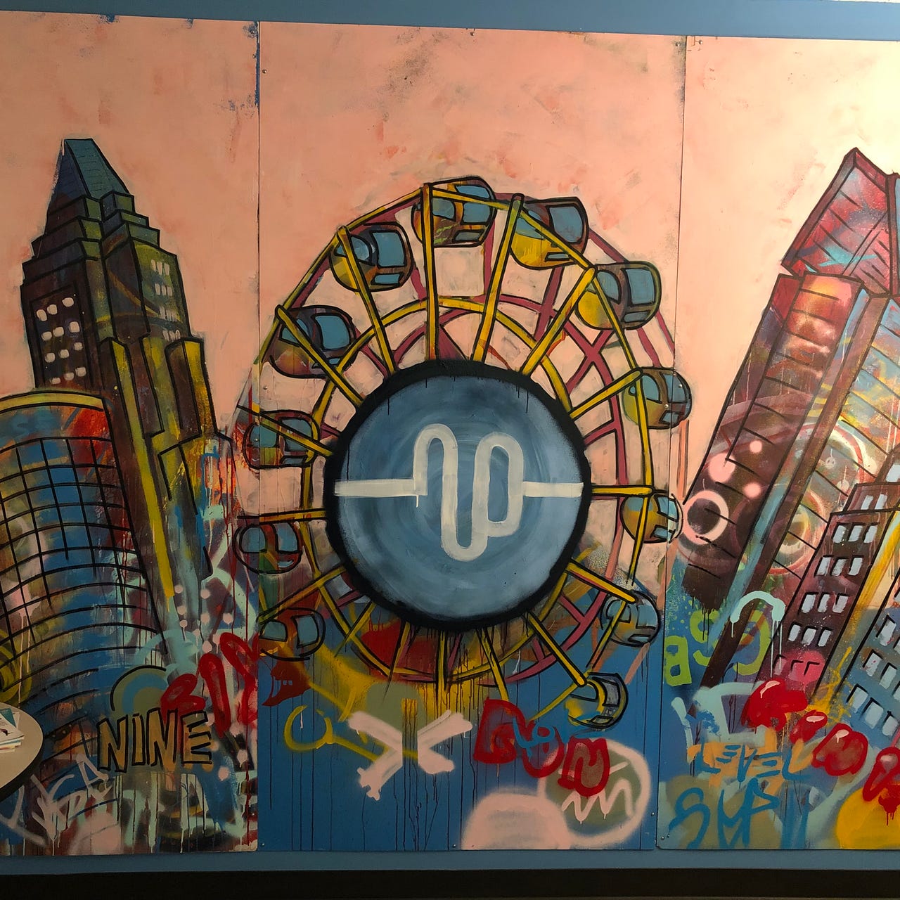 Pulse on Wellness logo