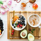 15 Easy Lifestyle Swaps for Longevity 🌿