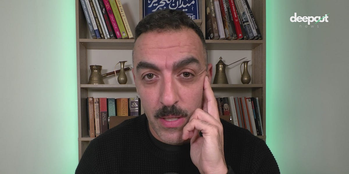 Beirut's transformation and enduring Arab resistance