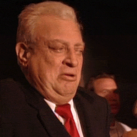 Excited Lets Go GIF by Rodney Dangerfield Excited Lets Go GIF by Rodney Dangerfield