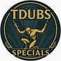 TDub's Specials's avatar