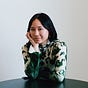 Karen Lue's avatar