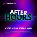 Ask Dr Vincent | Substack