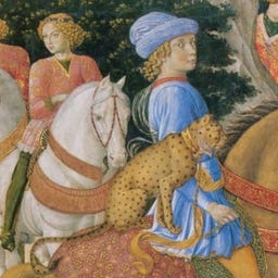 Exploring Art History