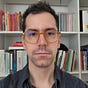 Antônio Xerxenesky's avatar
