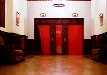 Shining Stephen King GIF Shining Stephen King GIF