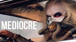 Immortan Joe from Mad Max Fury Road #mediocre | Immortan joe, Mad max fury  road, Mad max fury