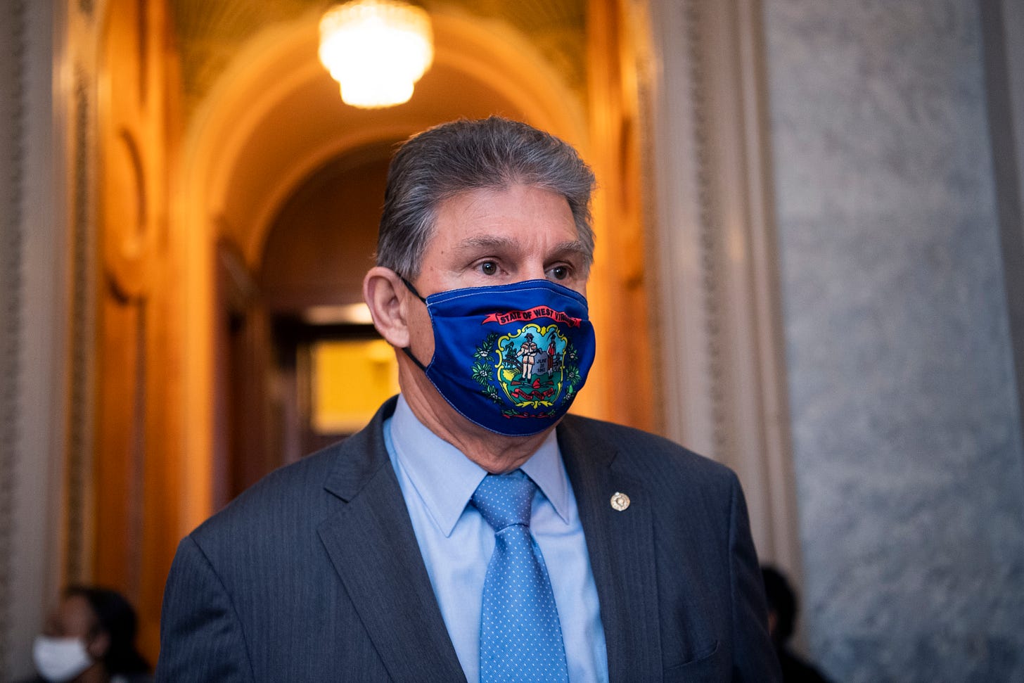 This guy again. (Photo: Getty Images)