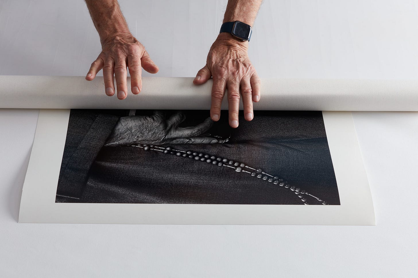 print anti-curl device print anti-curl device