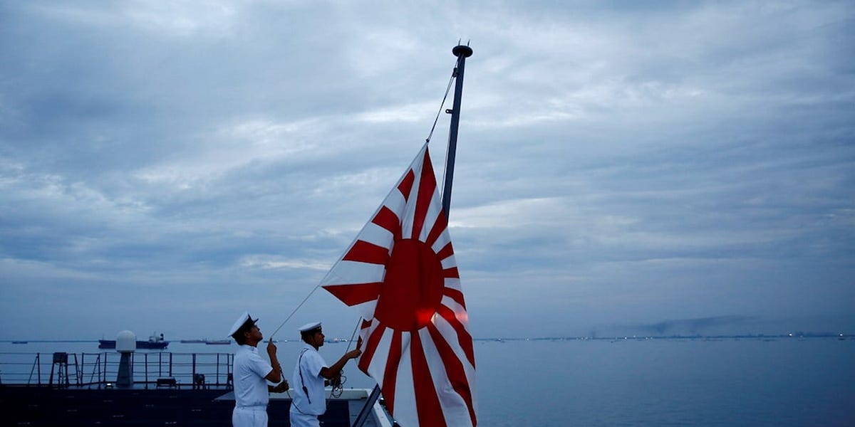 Japan After Ishiba