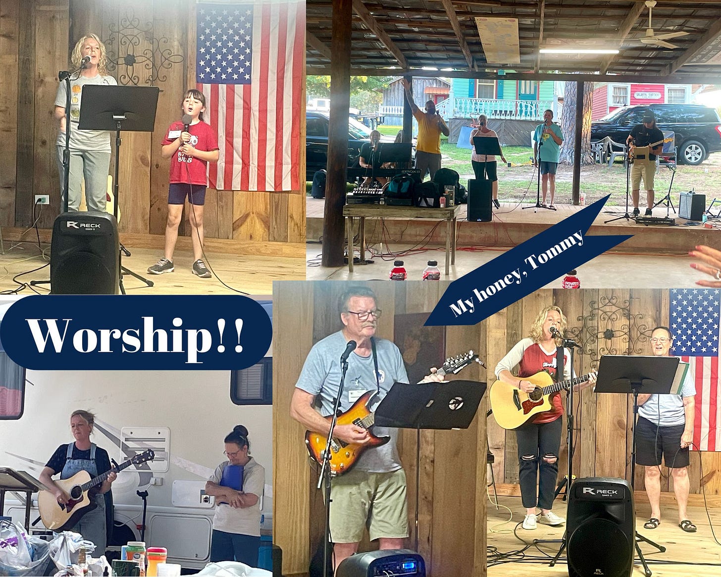 I use Canva to make my collages. It's a great way to get more photos in a post that take up less space. I use Canva to make my collages. It's a great way to get more photos in a post that take up less space.