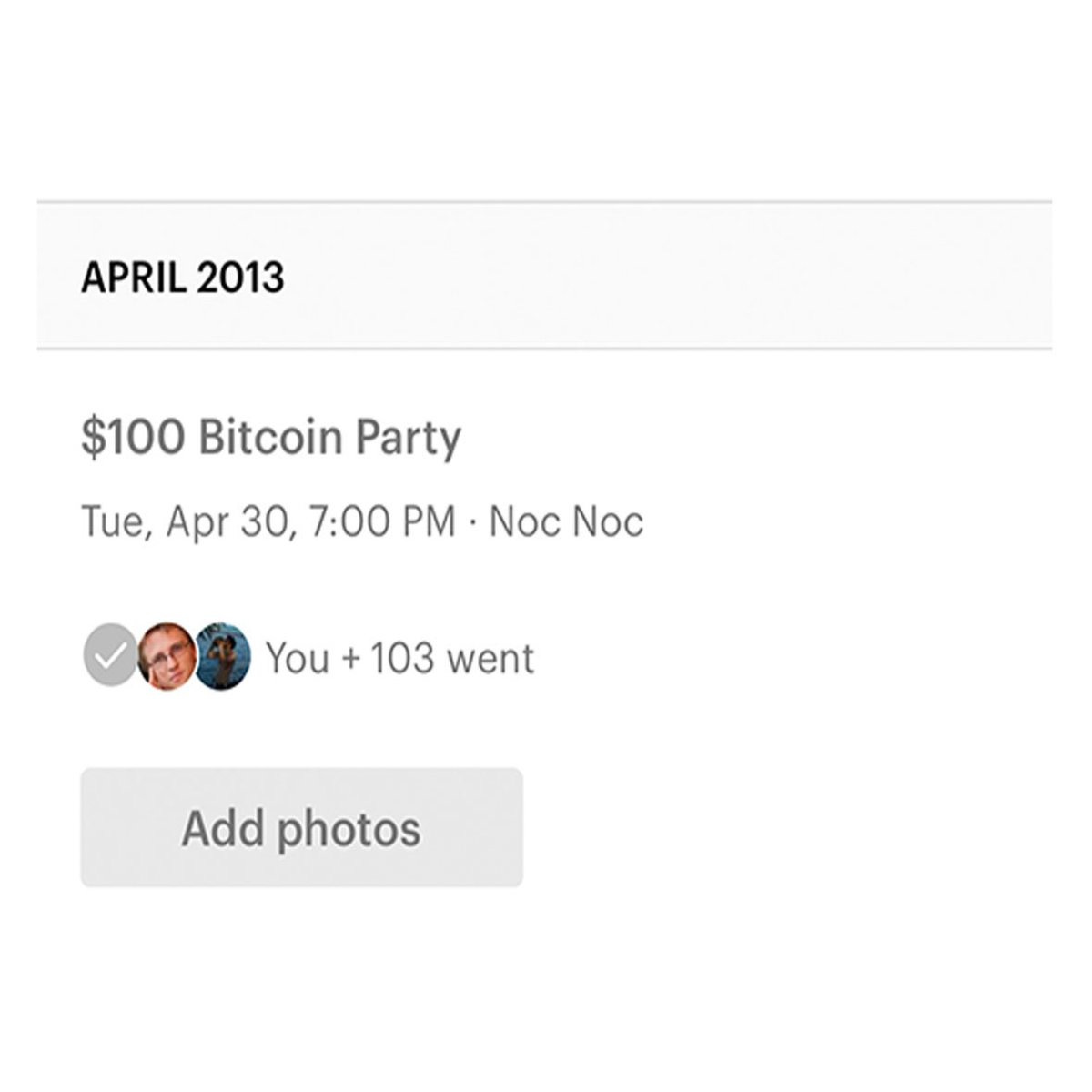 Origins of the Bitcoin Community - by Dan Held