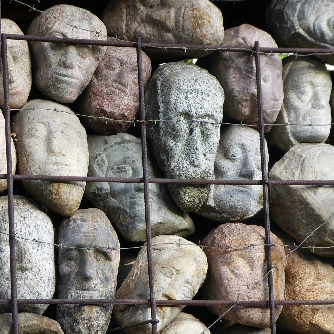 Aftermath by Keith Lowe