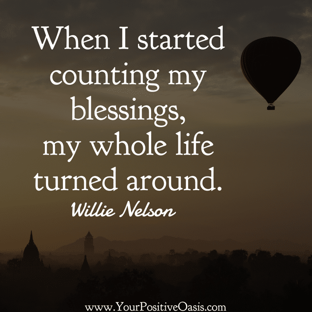 30 Gratitude Quotes That Will Brighten Your Day