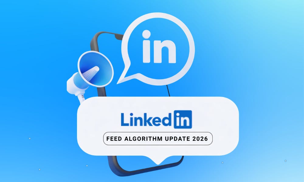 How to Outperform the LinkedIn Feed Algorithm Update 2026? How to Outperform the LinkedIn Feed Algorithm Update 2026?
