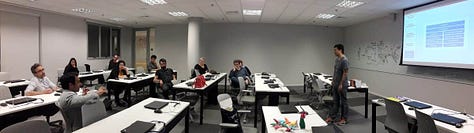 101% Digital foi o primeiro curso solo de Juliano Kimura