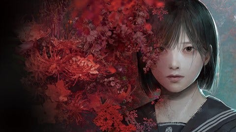 Buy SILENT HILL f | Xbox