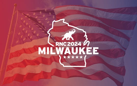 Support My Journey to the Republican National Convention! 