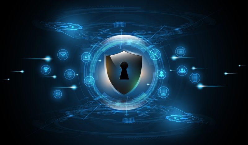 The Vanguard Behind Australia's Misinformation Bill The Vanguard Behind Australia's Misinformation Bill