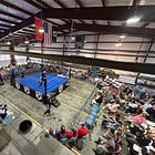 Results: 1CW Clash at Cheriton on 4/29