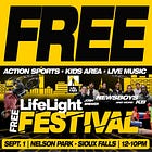 Lifelight 2024 and the hypocritical protesters 