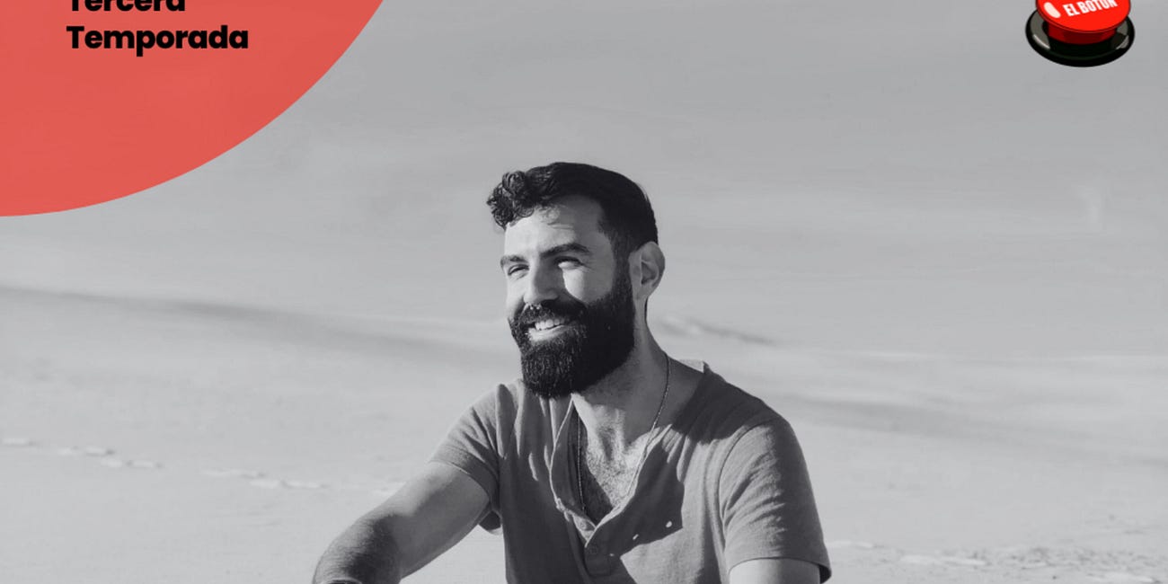 Episodio 2 - Conversación con Samuel Domínguez