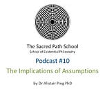 The Sacred Path School