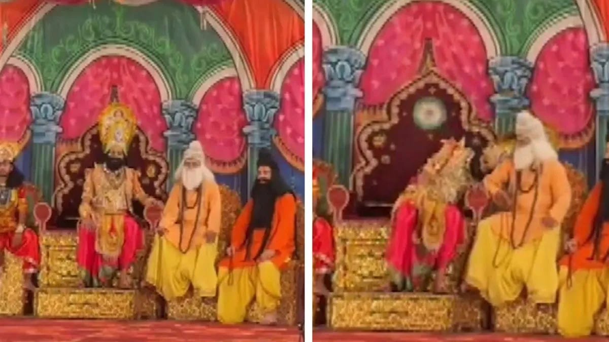 himachal-pradesh-ramlila-actor-amresh-mahajan-dies-on-stage-while-performing-as-king-dashrath-in-chamba-video himachal-pradesh-ramlila-actor-amresh-mahajan-dies-on-stage-while-performing-as-king-dashrath-in-chamba-video