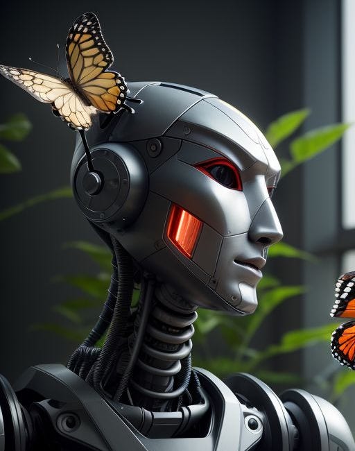 AI and sustainability