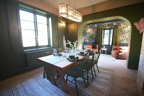 Interior Design Masters, Series 7, the final!