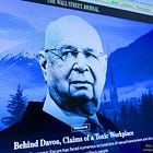 World Economic Forum Is 'Toxic Workplace' Facing 'Numerous Accusations of Sexual Harassment and Discrimination Against Women and Black People': WSJ