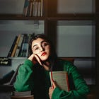 Introducing People Read Books