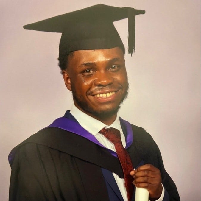 Profile photo of Mckelvin Debrah