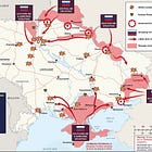 Ukraine vs Russia War - Some Lessons