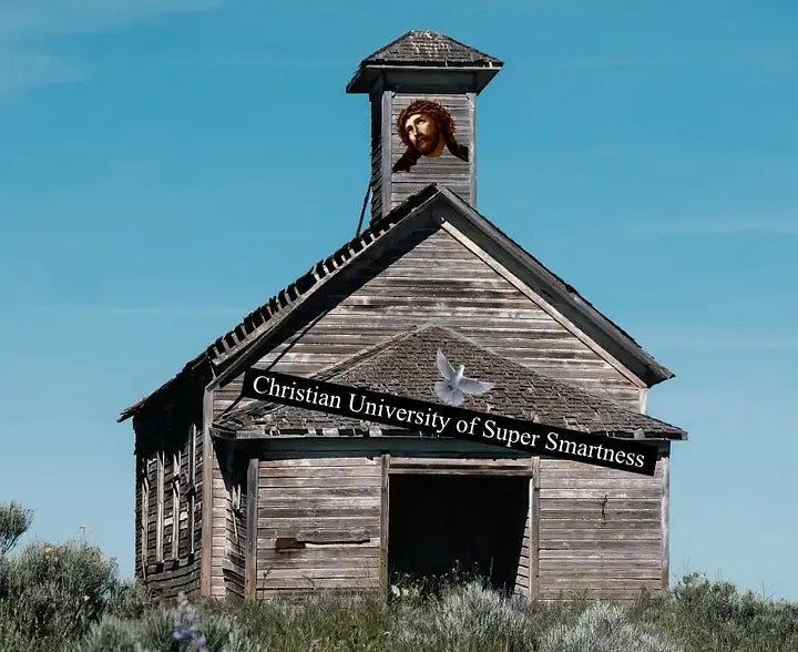Christian Education