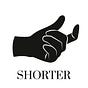 Shorter