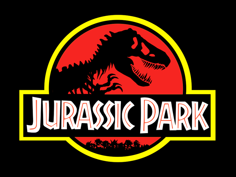 Jurassic Park Logo