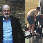 La newsletter di Giulio Meotti