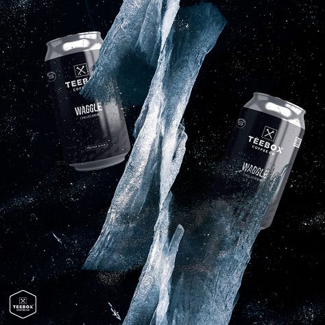 Instagram Grid Tasarımı