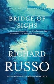 Bridge of Sighs: A Novel (Vintage ...
