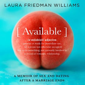 Post Divorce Sexual Revolution